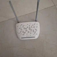 مدم ADSL TP Link