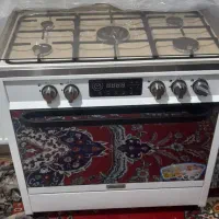 گاز طرح فر وورتکس