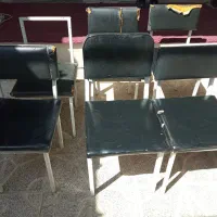 صندلی انتظار مغازه|صندلی و نیمکت|قزوین, |دیوار