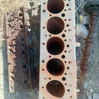 لوازم موتور بنز ۹۱۱|قطعات یدکی و لوازم جانبی|احمدی, |دیوار