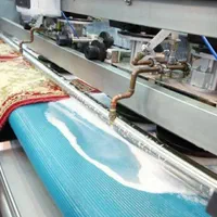 قالیشویی تمام اتوماتیک برتر 100٪تضمینی/قالی شویی|خدمات نظافت|کرمانشاه, |دیوار