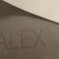 مت یوگا ALEX
