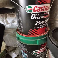 روغن موتور اتوماتیک کاسترول