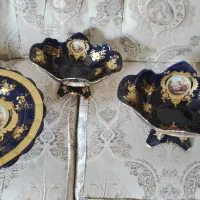 ظرف|ظروف سرو و پذیرایی|نهاوند, |دیوار