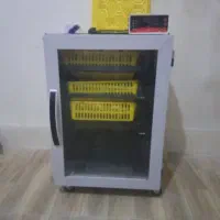 دستگاه جوجه