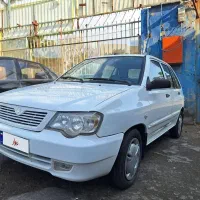 111|خودرو سواری و وانت|قم, نخودی|دیوار