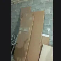 کمد دیواری|جاکفشی، کمد، دراور|اهواز, شهرک رزمندگان|دیوار