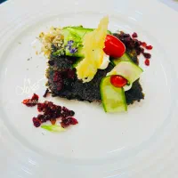 آموزشگاه آشپزی وشیرینی پزی وخیاطی کارامل|خدمات آموزشی|آبادان, |دیوار