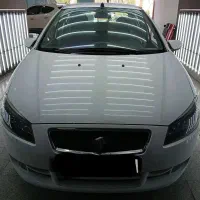 رانا پلاس دنده سقف فلز مدل ۱۴۰۰ بی رنگ