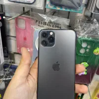 ایفون 11 پرو