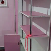 کمد کودک|اسباب و اثاث بچه|زاهدان, |دیوار