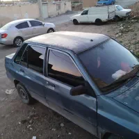 فروش پراید مدل ۸۴