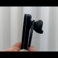 هندزفری (هدست) بلوتوثی جبرا|لوازم جانبی موبایل و تبلت|قم, هنرستان|دیوار