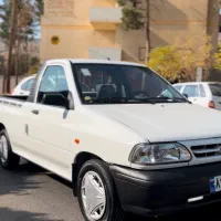 پراید وانت 151