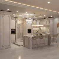 گروه طراحی مونیک (مهندس قزلی)
