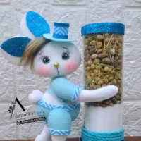 پذیرش سفارشات نمدی|اسباب و اثاث بچه|نجف‌آباد, هفده شهریور|دیوار