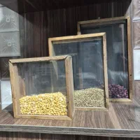جا حبوباتی و بانکه