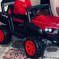 ماشین شارژی