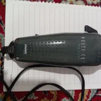 ماشین ریش تراش اصل|آرایشی، بهداشتی، درمانی|نهاوند, |دیوار