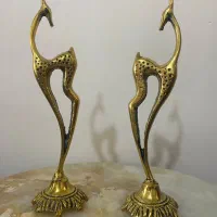 وسایل برنز اصل|صنایع دستی و سایر لوازم تزئینی|سرپل ذهاب, |دیوار