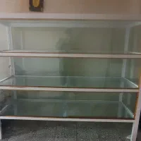 قفسه المینیوم