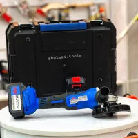 موتور سنگ اره فرز شارژی دریل ترس برق بتن کن کفکش|ابزارآلات|رشت, بلوار گیلان|دیوار