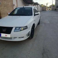 سورن مدل ۱۴۰۳ دریچه برقی|خودرو سواری و وانت|بندر ماهشهر, |دیوار