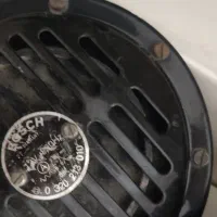 بوق ۱۰۱۱ اصلی بوش|قطعات یدکی و لوازم جانبی|همدان, |دیوار