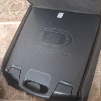 دایناکورد 1000 اصل آلمان|سیستم صوتی خانگی|قم, نیروگاه|دیوار