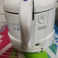 سرخ کن مارک دلونگی