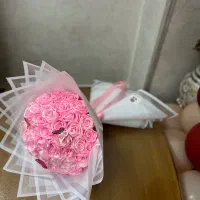 گل(جاودان)گل ربانی|گل مصنوعی|تهران, تهرانسر شرقی|دیوار