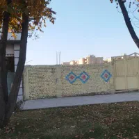 ۲۱۴۰ مترمربع زمین بر خیابان اصلی مرودشت|فروش زمین و ملک کلنگی|مرودشت, پشت سایپا‎|دیوار