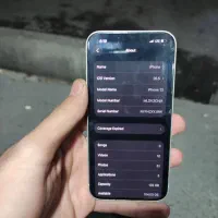 iphone 13 128 ch|موبایل|ملارد, |دیوار