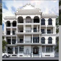 مشارکت در ساخت چندین پلاک خاص