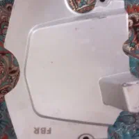 لوازم موتور