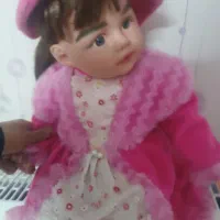 عروسک