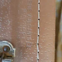 چمدان قدیمی فرانسوی|کلکسیون اشیاء عتیقه|تهران, شهرک آزمایش|دیوار