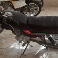 فروش موتور سی جی ال ۱۶۰