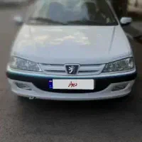 پژو پارس سال موتور جدید Xu7