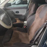 سمند ال ایکس مدل 92|خودرو سواری و وانت|ایلام, |دیوار