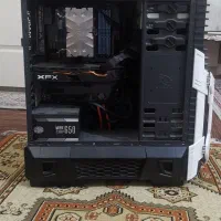 کامپیوتر گیمینگ DDR3|رایانه رومیزی|قرچک, زیبا شهر|دیوار