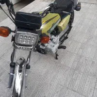 موتور|موتورسیکلت|تهران, مهرآباد|دیوار