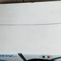 فروش جاروبرقی برند کندی|جاروبرقی، جارو شارژی، بخارشو|بابل, |دیوار