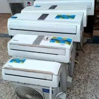 خریدار  کولر  سوخته وسالم از اهواز