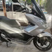 pcx ژاپن 2018