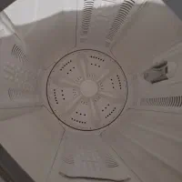 لباسشویی دوقلو|ماشین لباسشویی و خشک‌کن لباس|شاهین‌شهر, گزبرخوار|دیوار