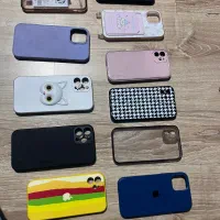 کاور ایفون ۱۲ نرمال و پرومکس