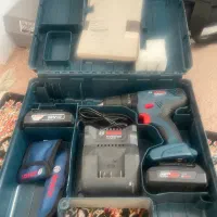 دریل شارژی آکبند برند بوش زیر قیمت بازار