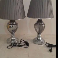 اباژور رو میزی جفت