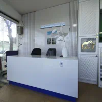 میز اداری